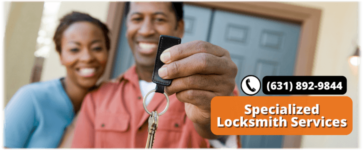 Long Island Locksmith