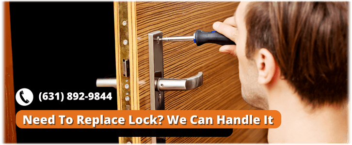 Lock Change Service Long Island (631) 892-9844